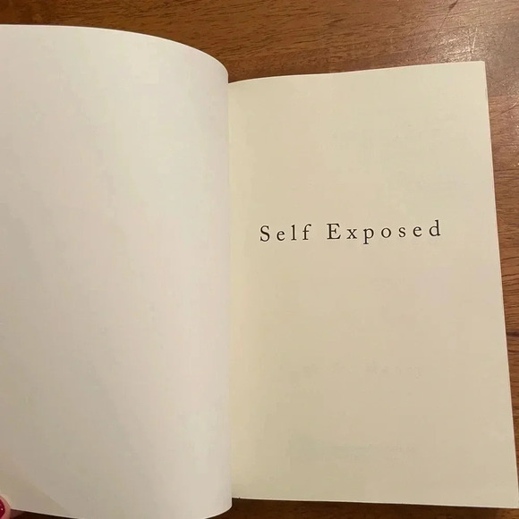 Self Exposed : Uncovering Dynamics of the Spiritual Self by Clay A. Henry (2010, - Picture 2 of 4